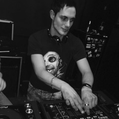 Patric E. (Scratch'n Sniff) - Rave The Night  ●Posthof Erwitte●  22.02.2020