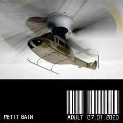 Hešhek - DJ Set @ ADUL x Petit Bain Paris - 07.01.2023