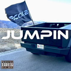 Jumpin - Eco X2, Freshr
