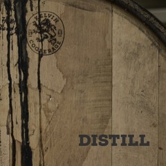 Distill (Demo Version)
