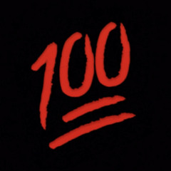100 (feat. Z)