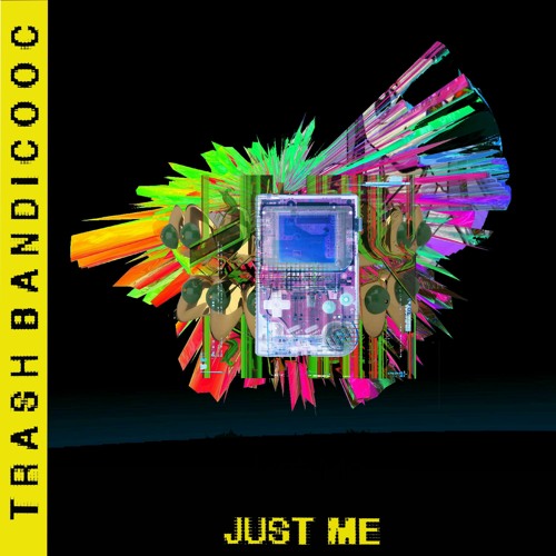 Just Me (Cubebass Remix)
