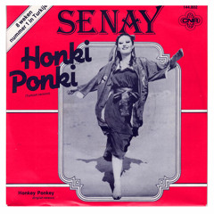Honki Ponki (Turkish)