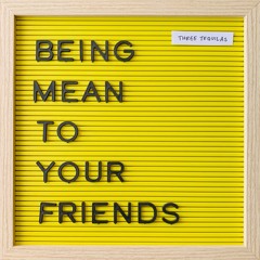 the one you borrowed