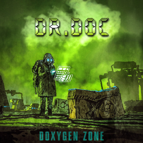 Dr. Doc - Doxygen Zone