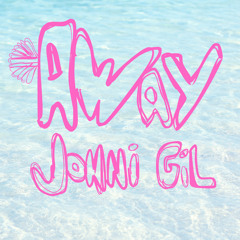 Away, Jonni Gil - Oxlade Remix
