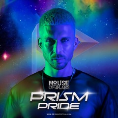 House of Labs - PRISM: PRIDE 2024, Bangkok (Promo Podcast)