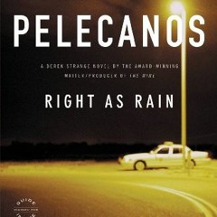 Right as Rain, Derek Strange and Terry Quinn Series Book 1# @Online|