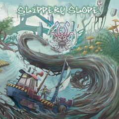 VA Slippery Slope (2023) [Magus Nexus Records]