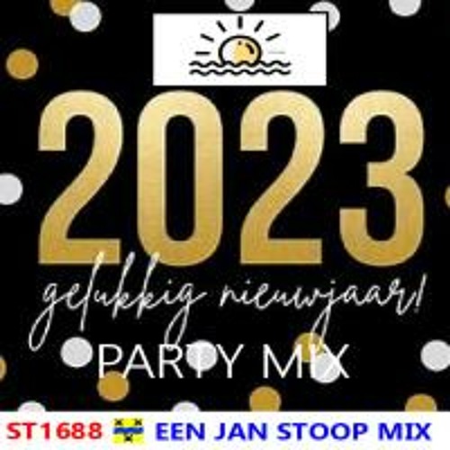 Stopus partymix uur 1