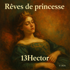 Rêves de princesse