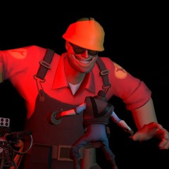 (v2) FNF Rumor but TF2 Engie and TF2 Demoman sings it!