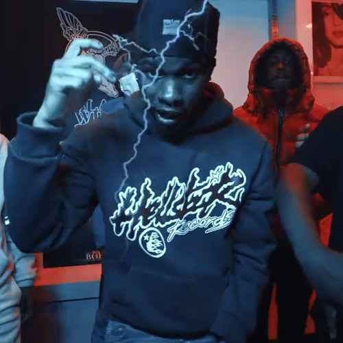 Jah Buckzz - Whatever It Takes
