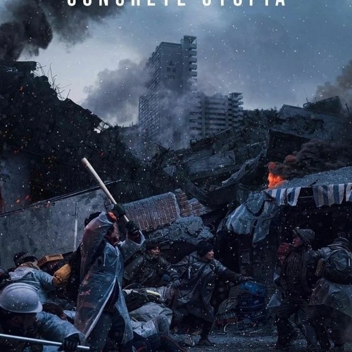 Stream ~#CONCRETE UTOPIA Filme Completo Dublado Assistir Gratis by Dikri  Muhammad