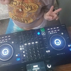 Karactur -- May DnB 2024