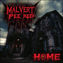 Malvert Pee Red - Home (Free Album Download)