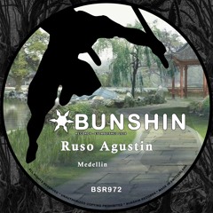 Ruso Agustin - Medellin (FREE DOWNLOAD)