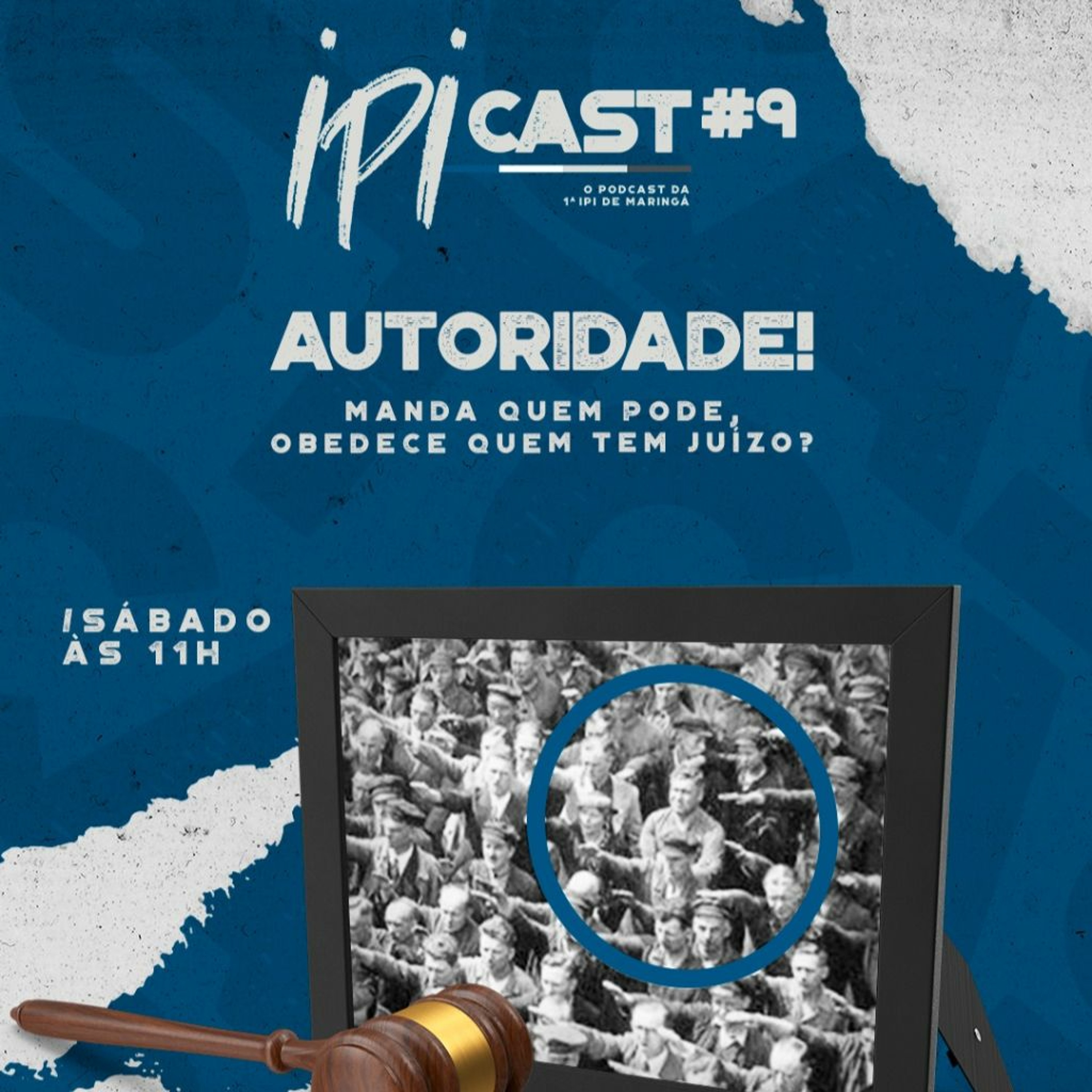 IPIcast