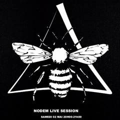Live stream for Le Visionnaire Festival (Vision room)