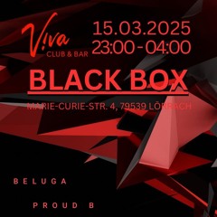 Live @ Black Box | Viva Club