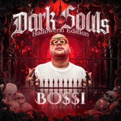 🕯DARK SOULS🕯(Halloween Edition 2025🎃) FULL 1 HOUR LIVESET