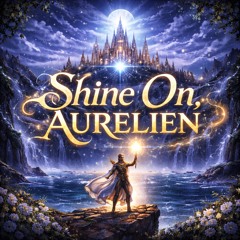 Shine On, Aurelien (아우렐리엔)