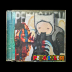 PA VERTE DESPUES (ft.Fencidina)