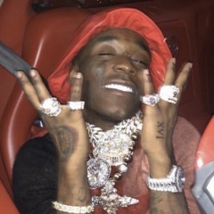 lil uzi vert - skir skirr (prod. iisaacpls)