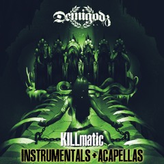 Stream Demigodz music | Listen to songs, albums, playlists for