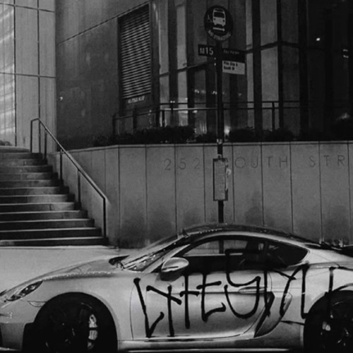 Yeat - New High (Extended Snippet)