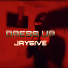 JAY5IVE- DRESS UP UNRELEASED .m4a
