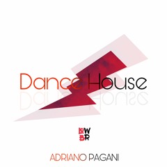 Adriano Pagani - Dance House (Extended Mix)