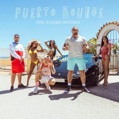 MORE THAN PUERTO BOUNCE