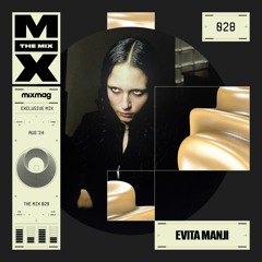 The Mix 028: Evita Manji