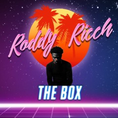 Roddy Ricch - The Box (80s Remix)
