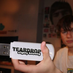 Teardrops (Massive Attack) - Slighty Bootleg