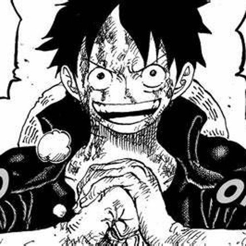 Luffy x Menace