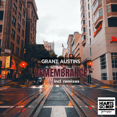 Remembrance (Synth-O-Ven Remix)