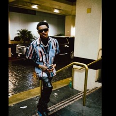 Almighty Jay - Death Of YBN