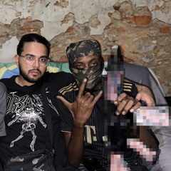 Mc Daleste E Mc Felipe Boladao - Soldado Do Trafico