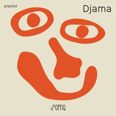 Djama #001
