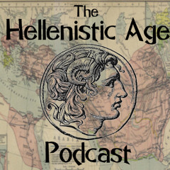 109: The Seleucid Empire - A Sinful Root
