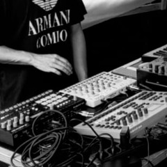 ELECTRO BLADE // LIVESET IN FNDZTEK STUDIOS // FREMA SOUNDSYSTEM