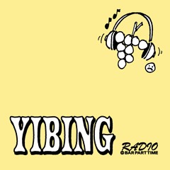 B.P.T. Radio 032: Yibing