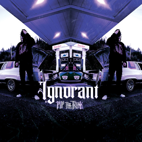 IGNORANT