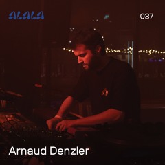 ALALA 037 - Arnaud Denzler  19.05.2024