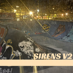 Lil Smudge — SIRENS V2