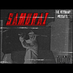 Samurai (prod. by Wick)