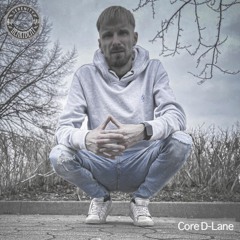 Serenity Heartbeat Podcast by Core D-Lane