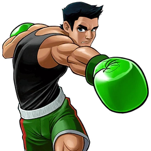 Minor Circuit-Super Smash Bros. 4 (Original Pitch)